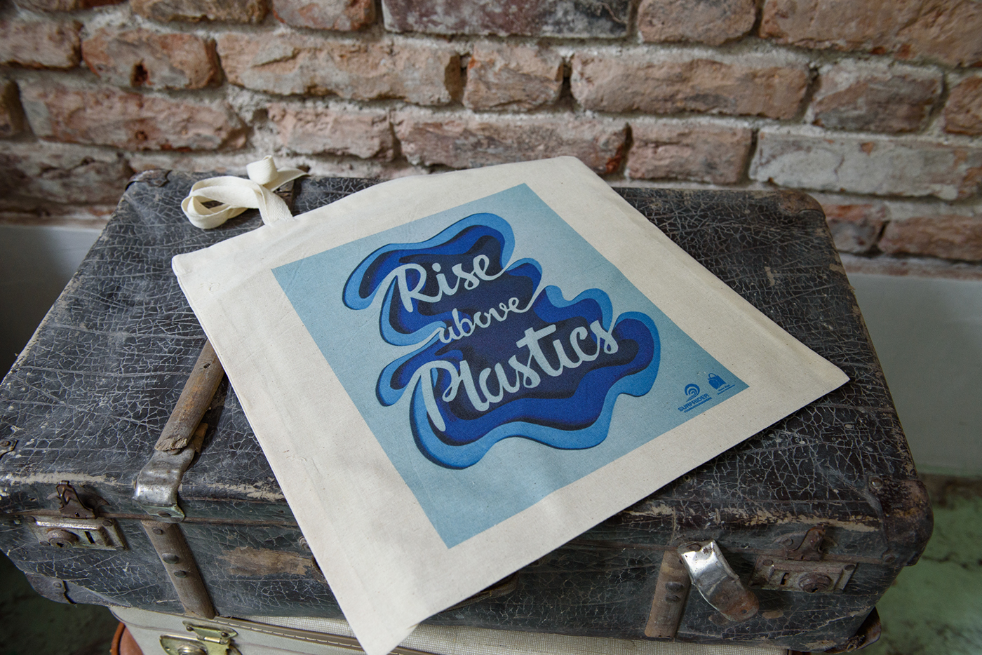paper papercraft paperart papercut Rise Above Plastics SurfRider Foundation the tote Exhibition  charity ocean initiatives tskoleva Paper Letters Ocean sea blue