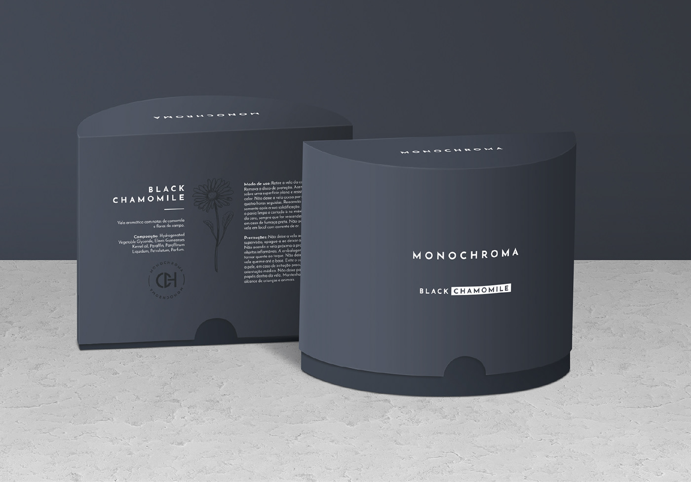 Aromatherapy candle design Label Mockup Packaging packaging design product product design  scented candles