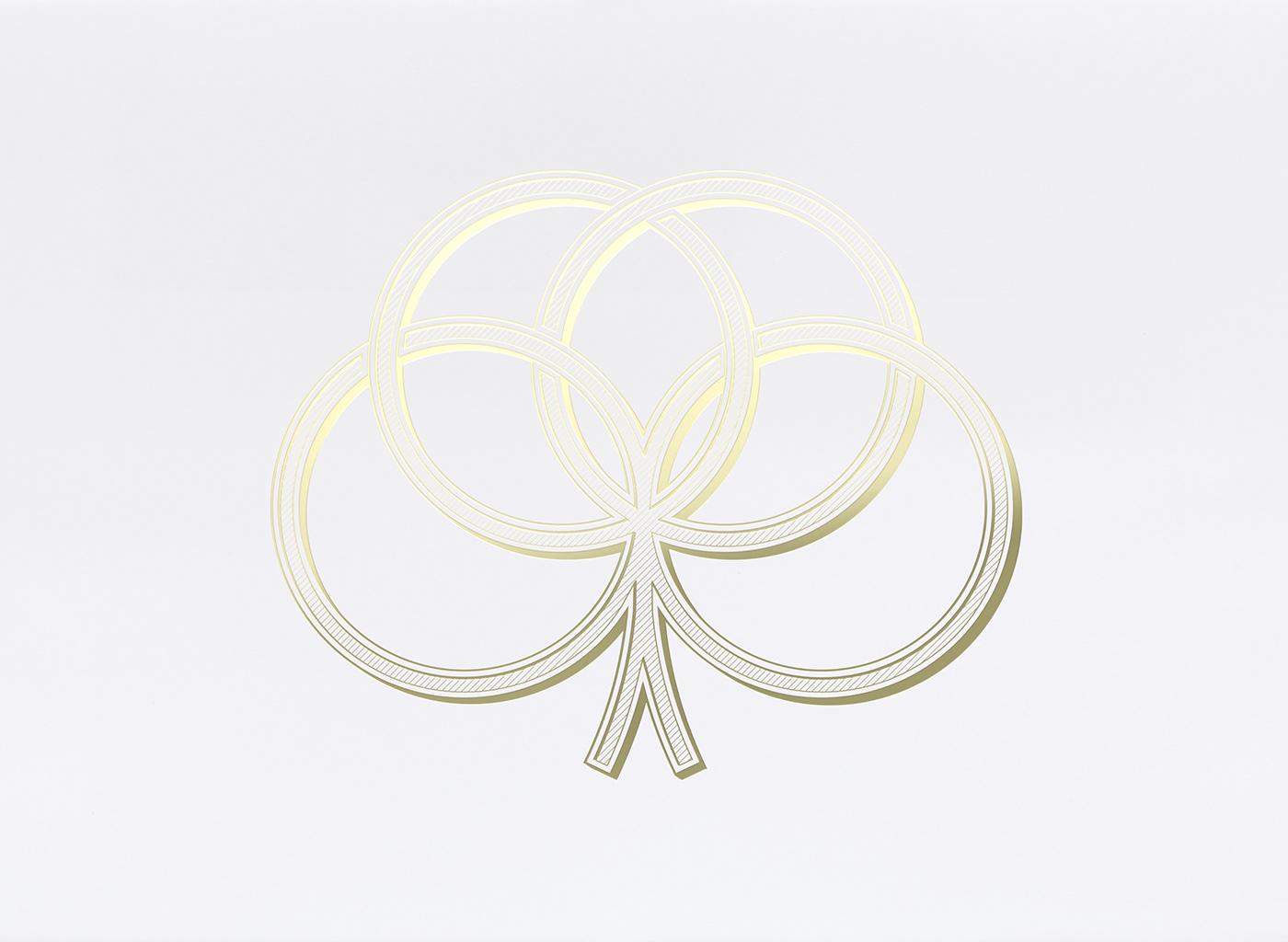 branding  logo Mentality action spirituality kindness Tree  Transformation gold highend
