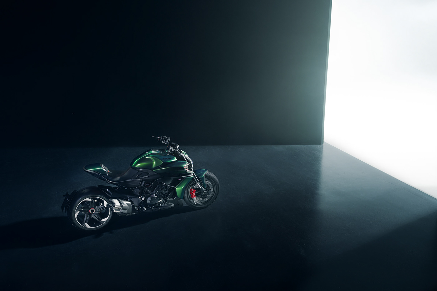 Ducati bentley automotive   car design motorcycle motorbike Motorsport Advertising 