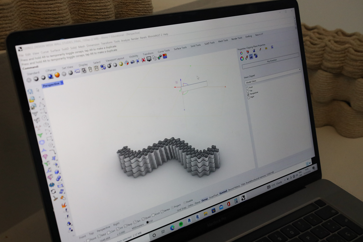 3D 3Ddesing 3dprinting art bio architecture BIO ART bio design ceramic modeling recycle