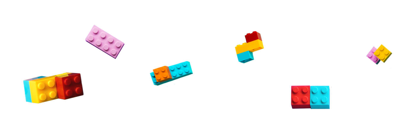 Poker cards deck card playing LEGO