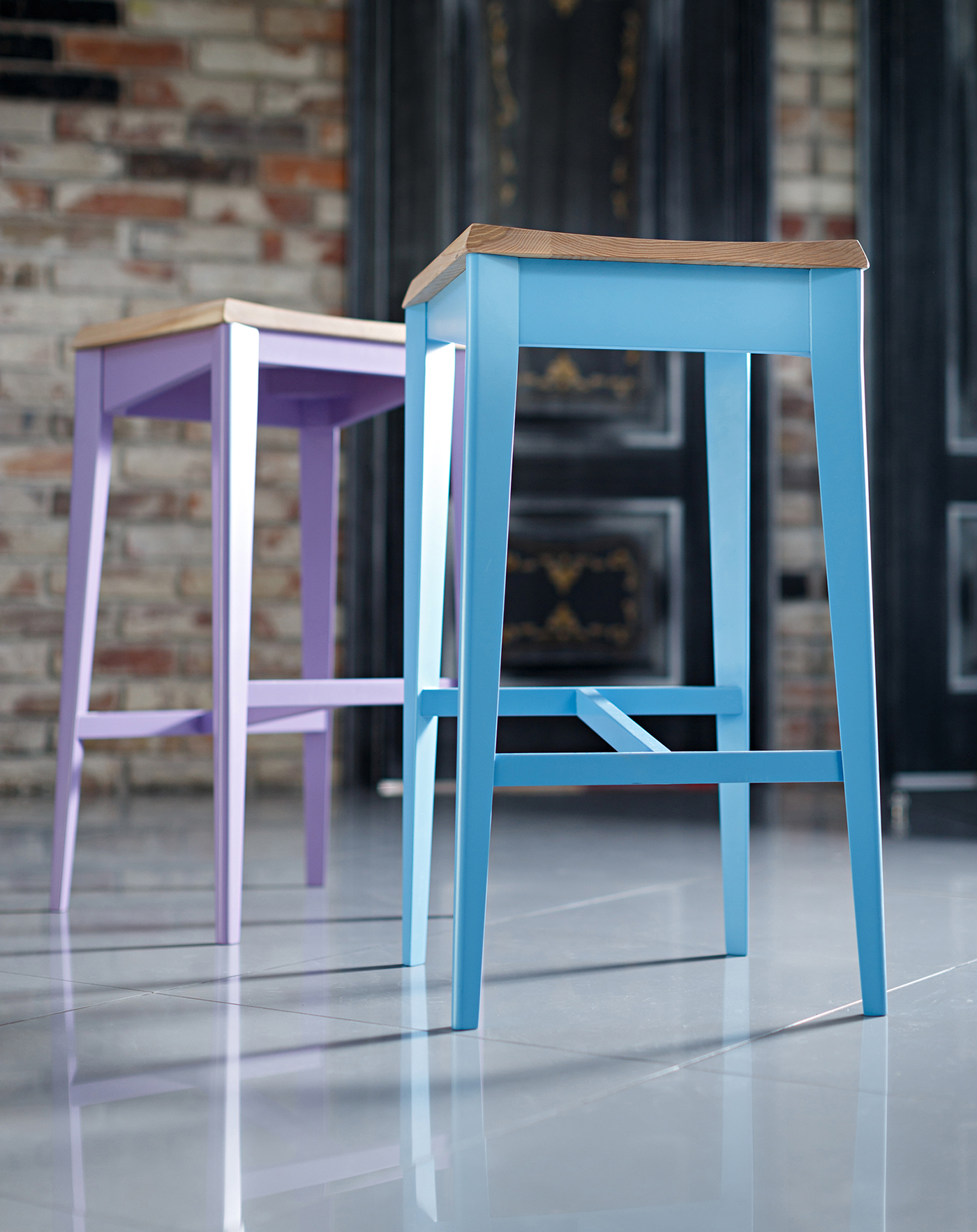 indress OLLLY Pavelvetrov design chair armchair Production furniture Dborisov