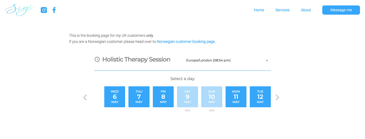 branding  Logo Design massage Massage Therapist therapy Web Design  web development  UI/UX Website Design