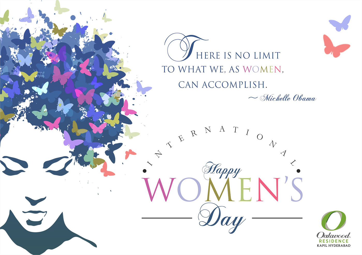 World women day