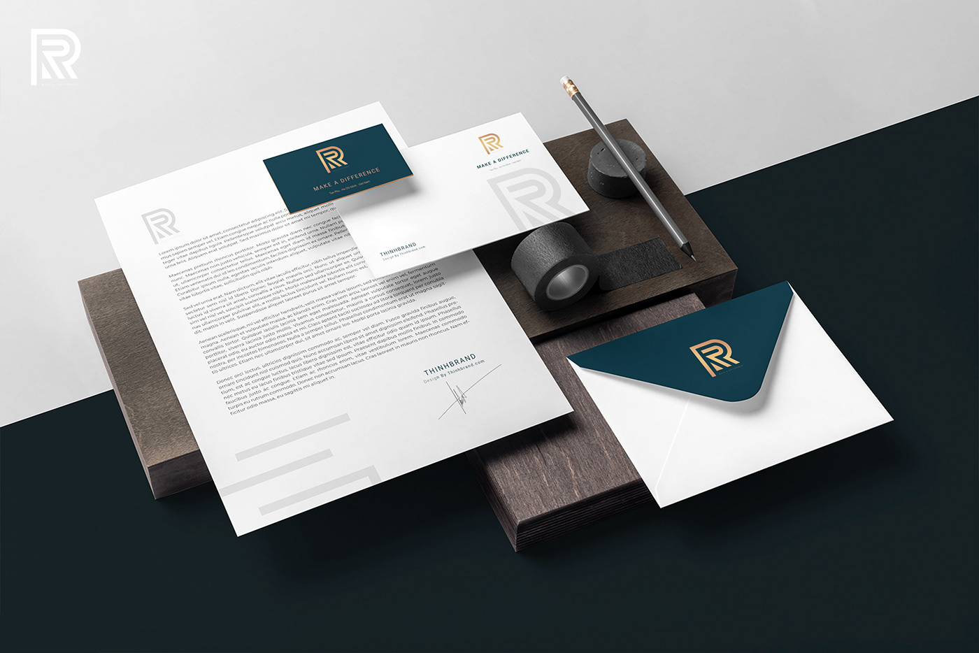 Bộ Nhận Diện brochure designer hcm Thiết Kế BROCHURE thiết kế đẹp thiet ke logo thiết kế namecard Thiết kế Profile thinh brand thương hiệu đẹp