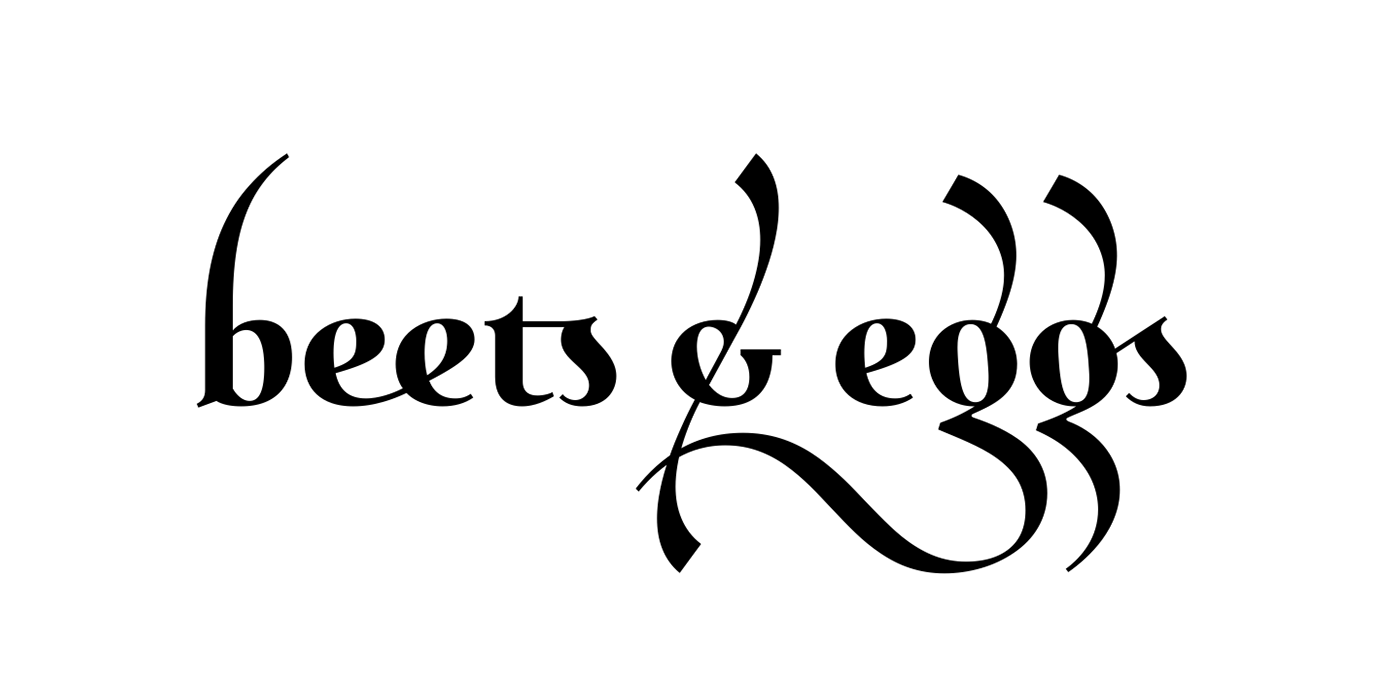 Unique  elegant italian Humanist pen Opentype Beautiful serif