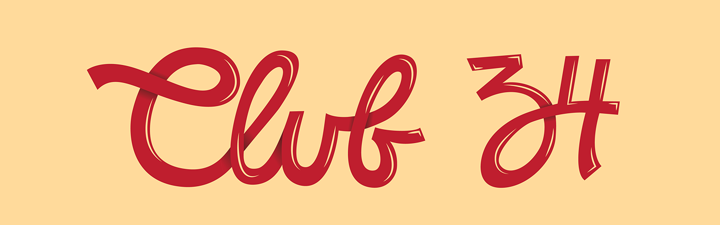 Hand Lettered Calligraphy   design graphic design  logo typography   Digital Art  custom type