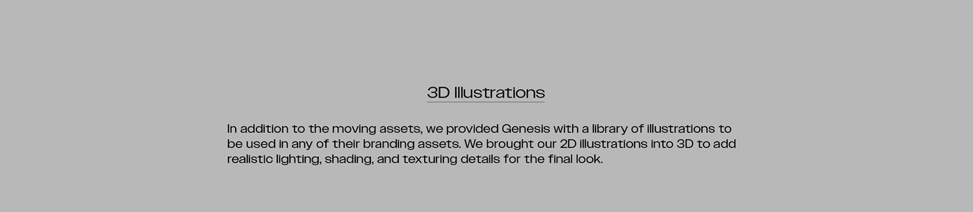 3D animation  cinema 4d design geometric ILLUSTRATION  motion design ordinary folk photoshop video
