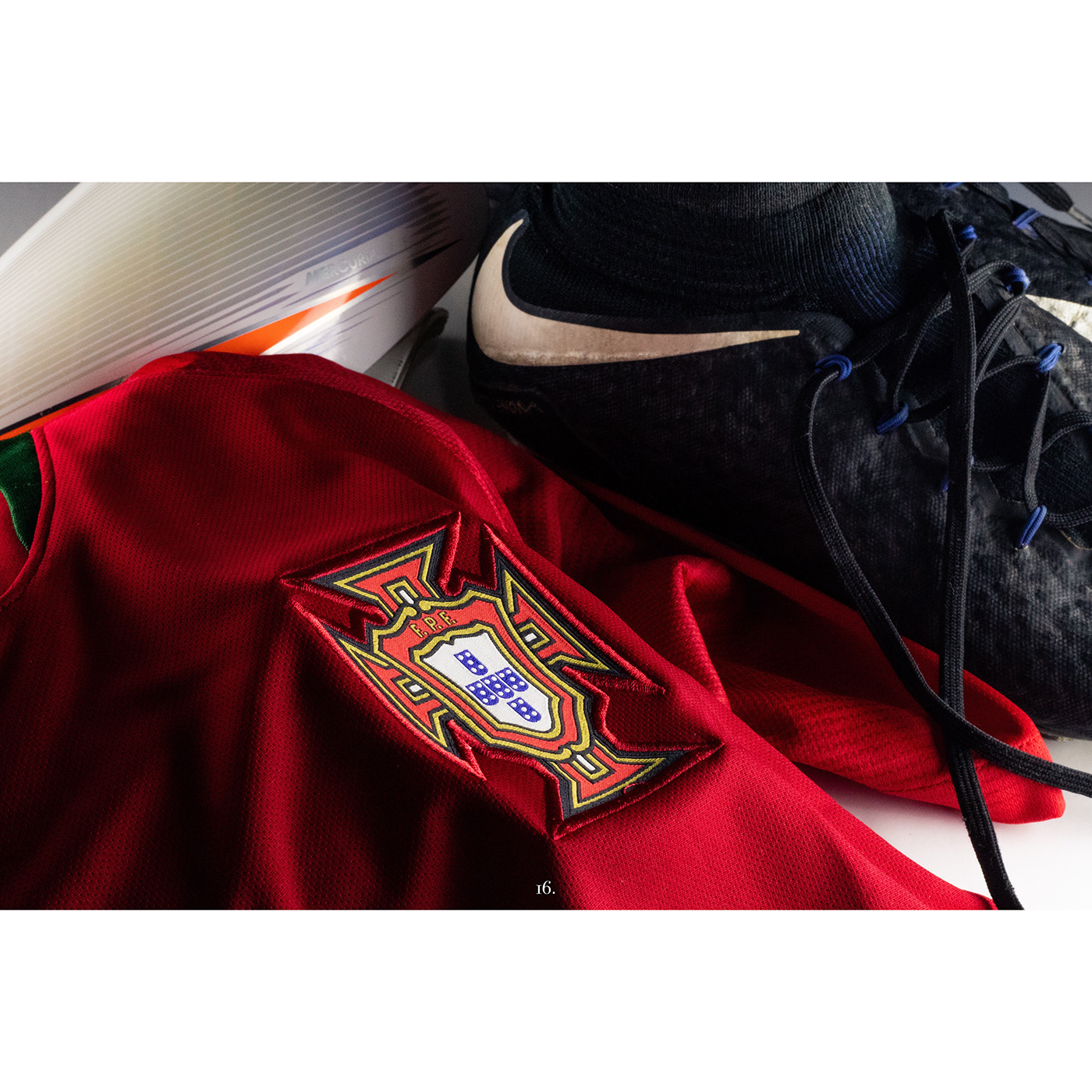football Hypervenom mercurial Nike Photography  Portugal Product Photography soccer