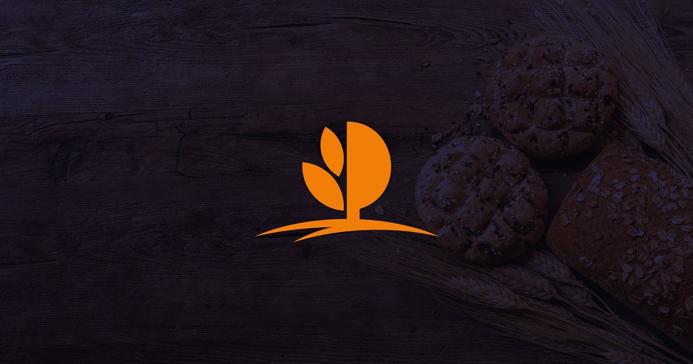 brand identity brandglow branding  Food  icon design  icons set Logo Design Promix rebranding visual identity
