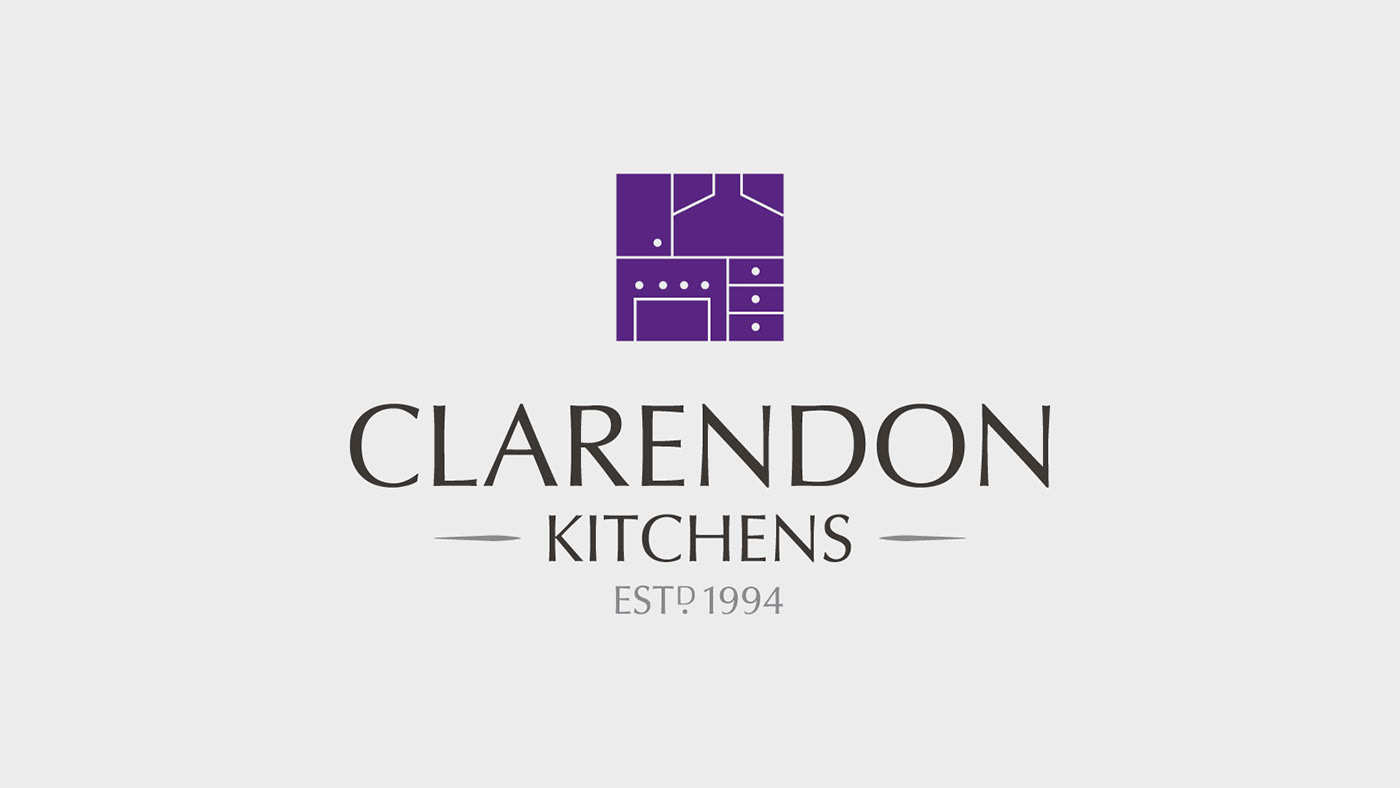 kitchens Vehicle Graphics Clarendon design