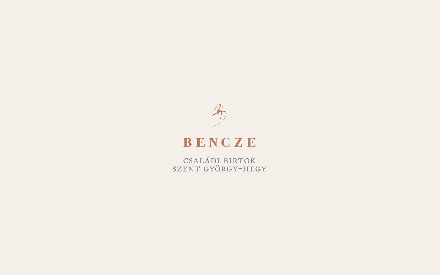 Bencze wine winery wine branding wine logo wine pakaging wine print wine illustration wine design