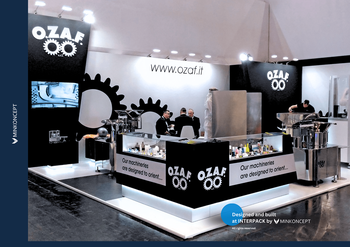 Stand expo stand design booth Exhibition  Event Trade Show booth design exhibition stand