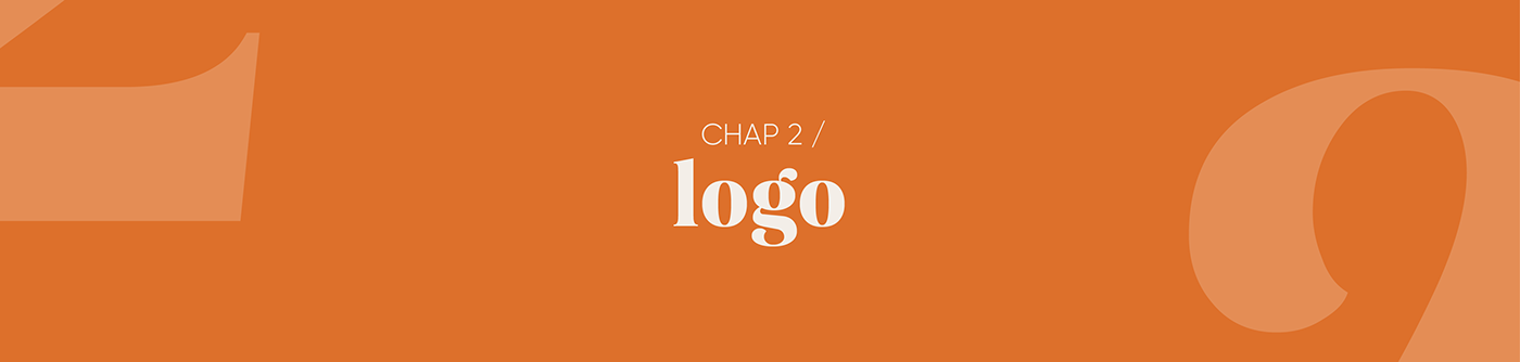 Logo Design personal branding