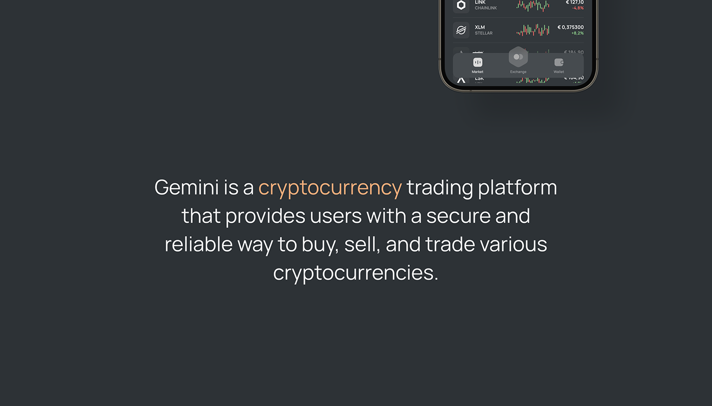 app app design crypto cryptocurrency finance trading UI ux Web Design  Website