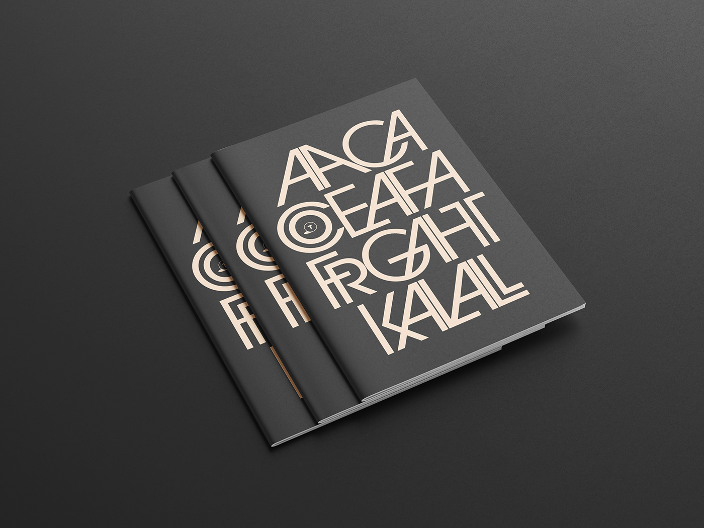 text typography   design logo Graphic Designer adobe illustrator Logo Design visual identity identity avant garde