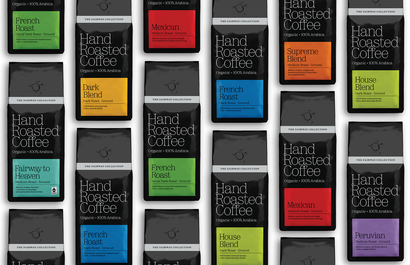 Brand Design brand identity Food  market Packaging typography  