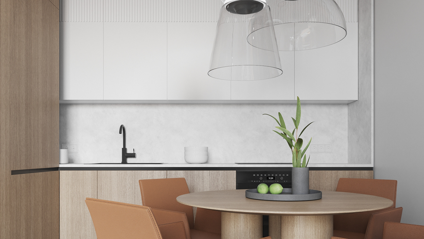 3ds max ArchiCAD interior design  interior design portfolio interiors moskow portfolio portfolio 2022 SketchUP