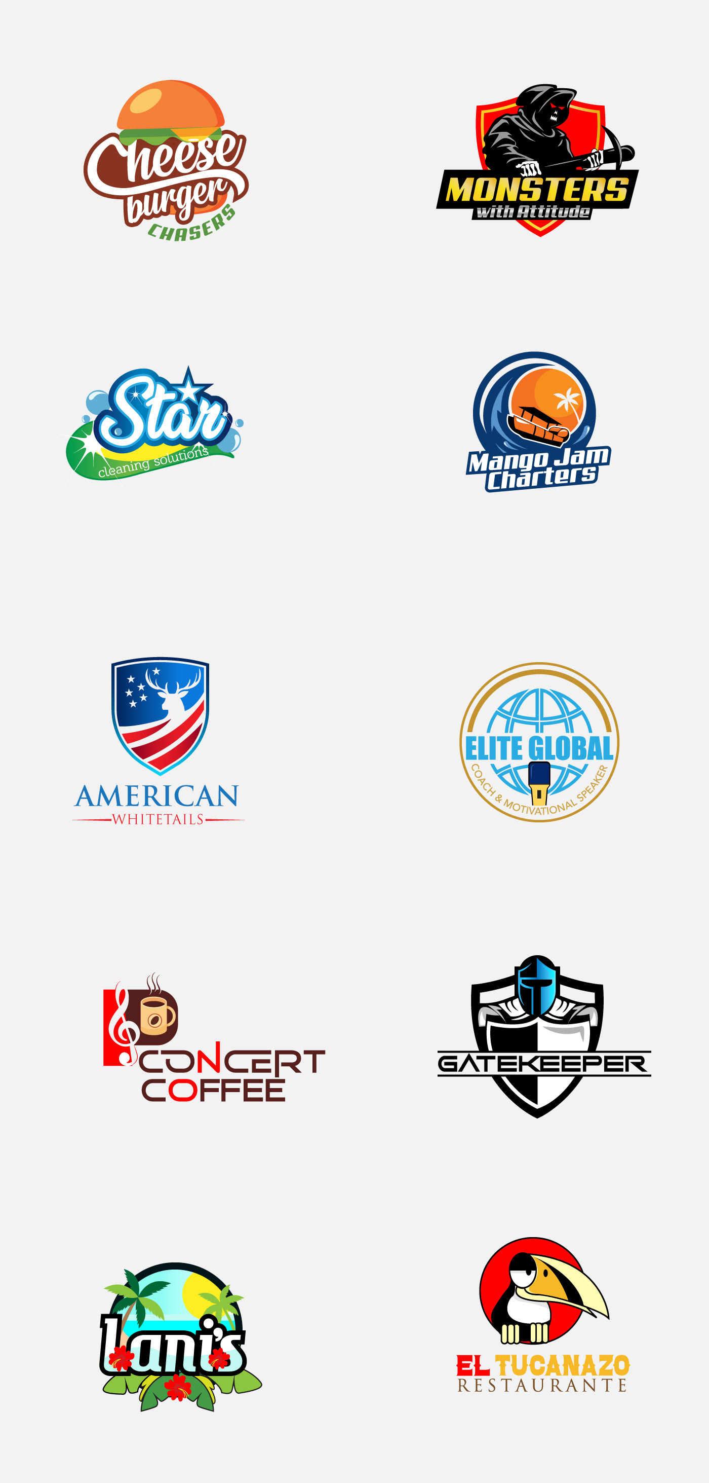 logo emblem logo Pictorial Logo Games Logo Sports logo print branding 