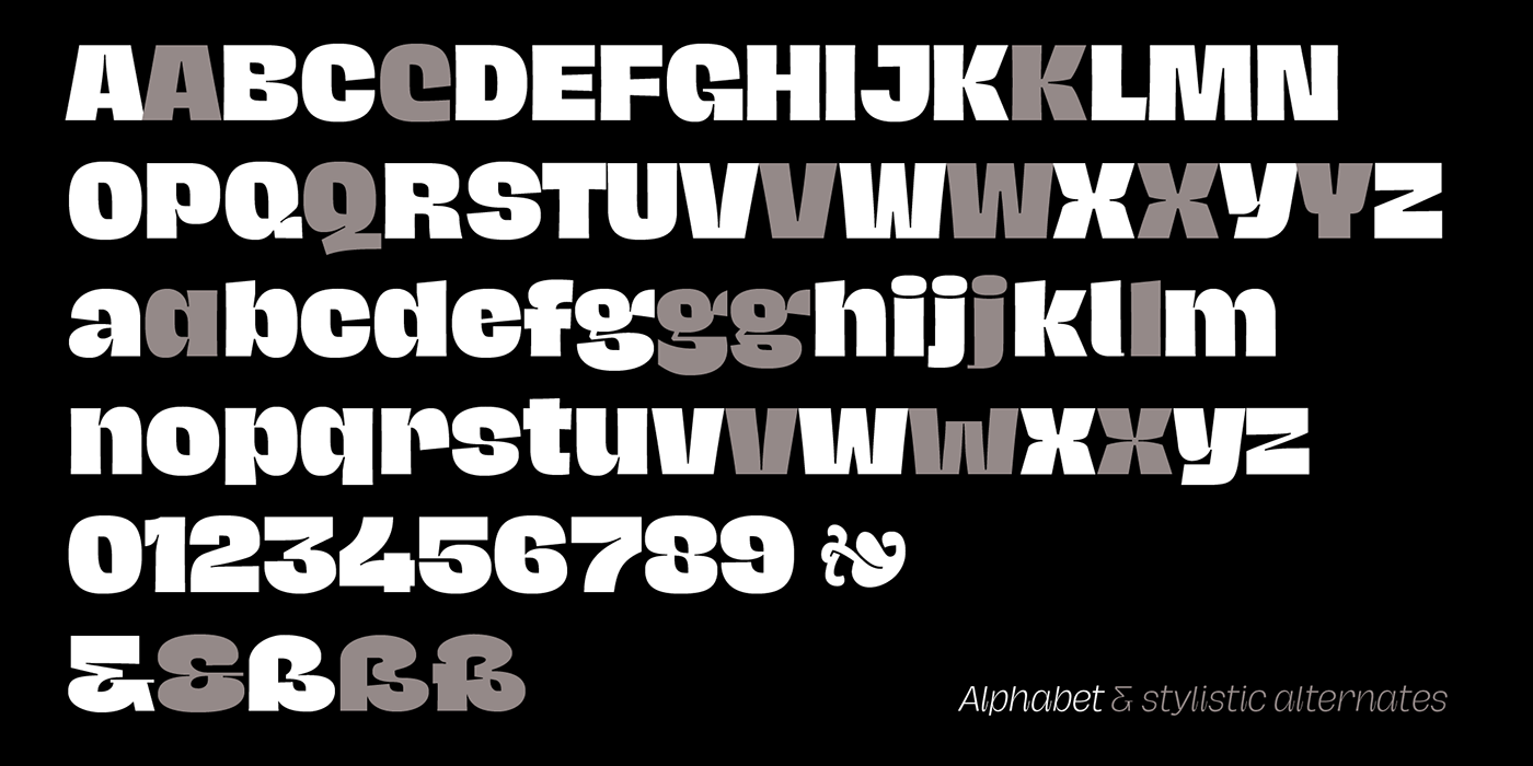 free free type Free font harrypotter contemporary futurefonts sans serif crazy cool