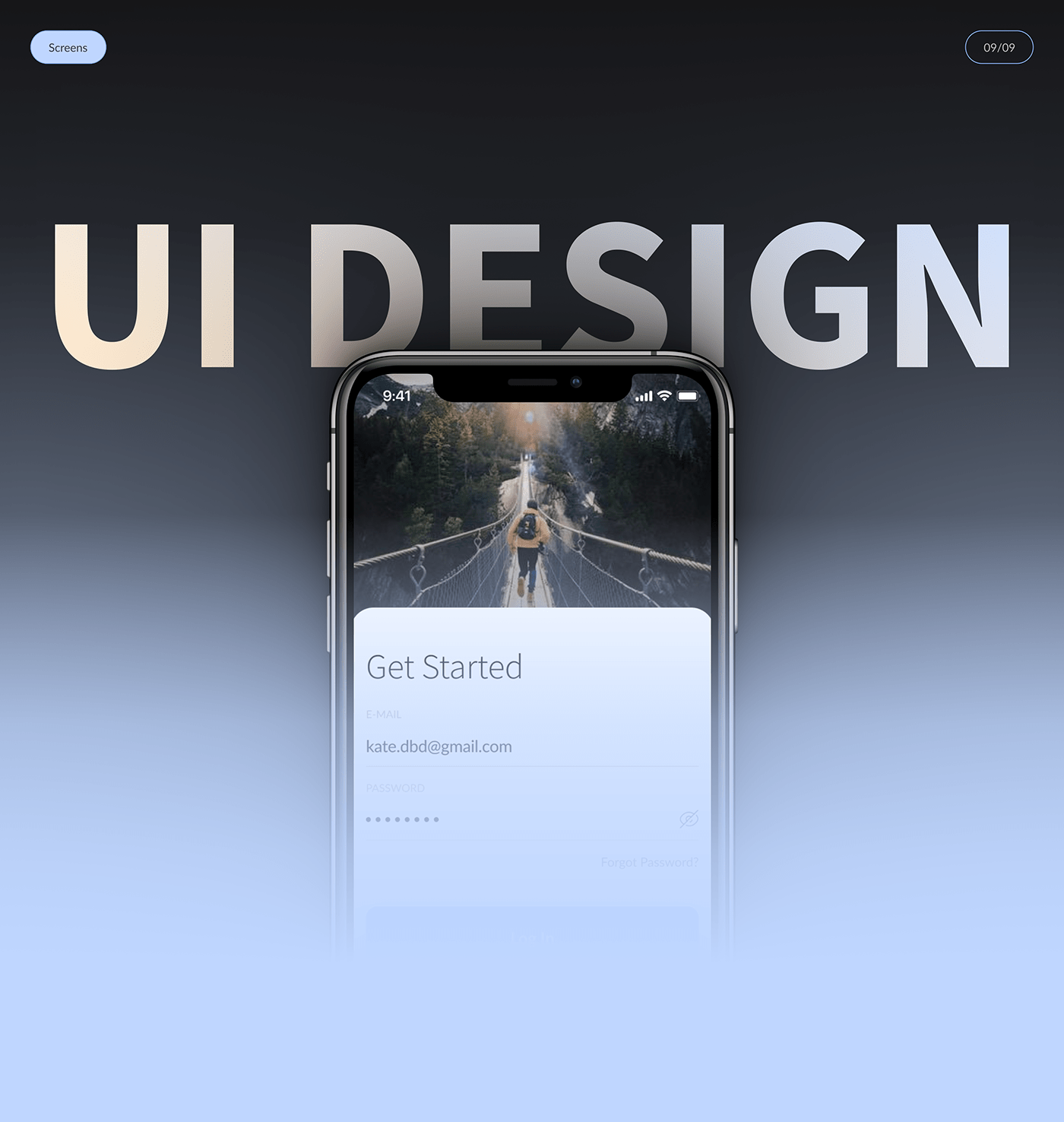 app design Mobile app planning route Travel trip user experience user interface UX UI UX UI DESign