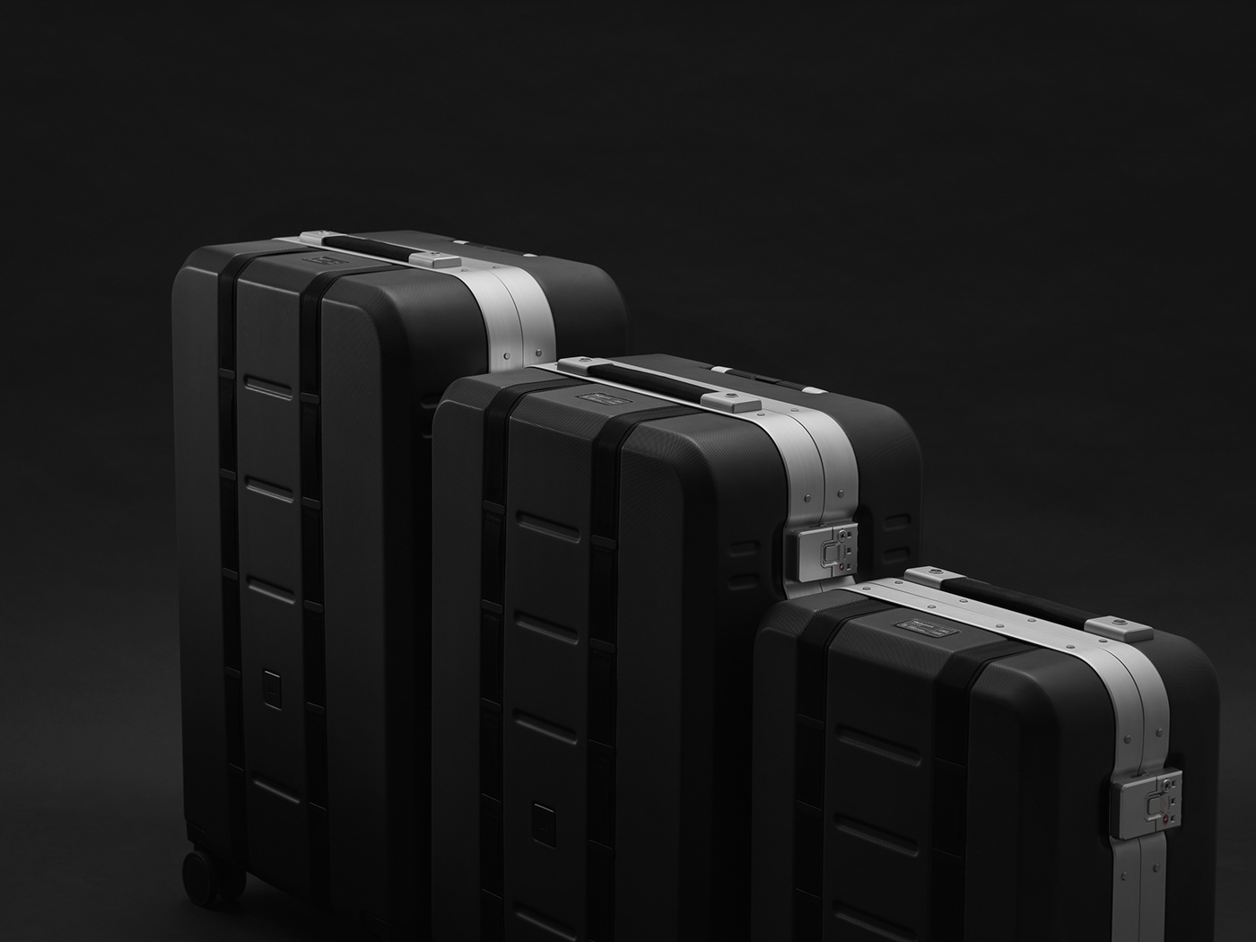 industrial design  luggage product design 