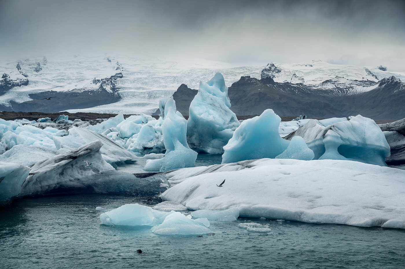 Arctic Europe glacier iceberg iceland Landscape Nature nordic Photography  Travel