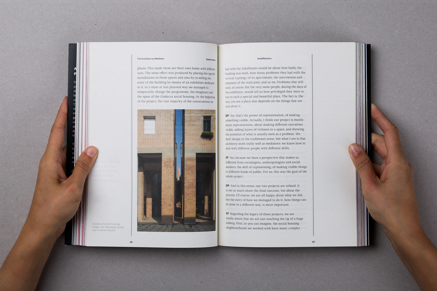 book design sophie lovell Fiona Shipwright George Kafka &beyond Collective apocalypse architecture