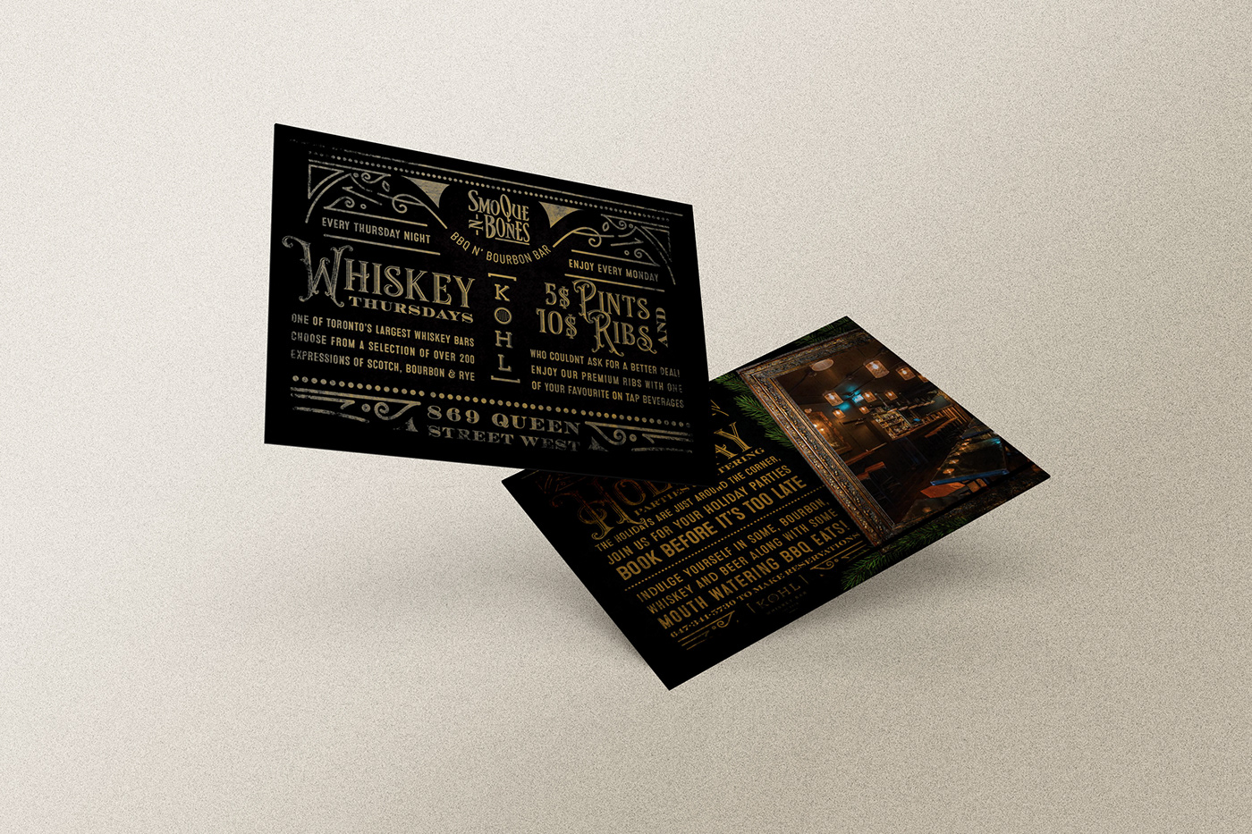 #digital #markting #PrintCards #Promo #restaurant #social #SocialMediaPromo
