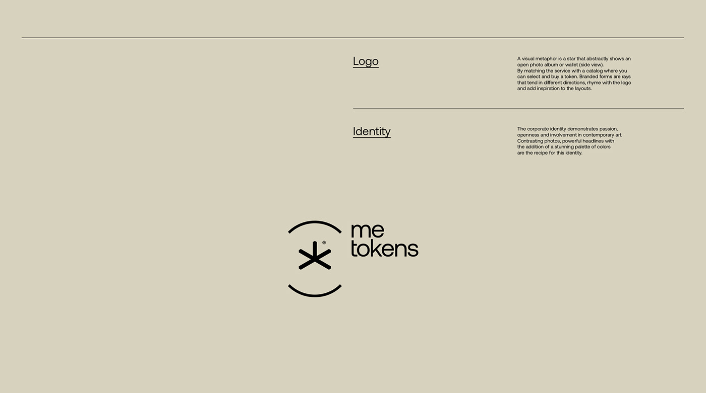 blockchain brand crypto identity Logo Design Logotype nft Technology token visual identity