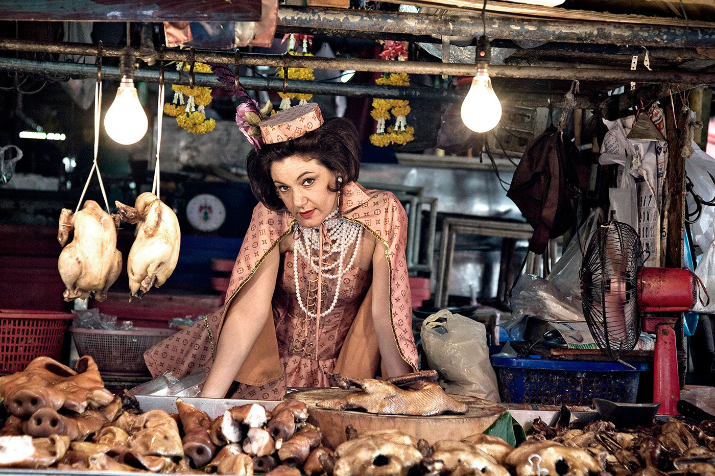 yakub merchant street photography fine art photography Documentary  Bangkok Thailand street portraiture