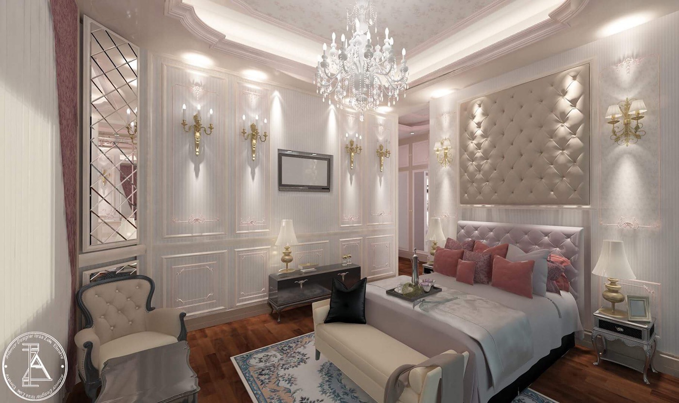design decor Interior designer colors bedroom