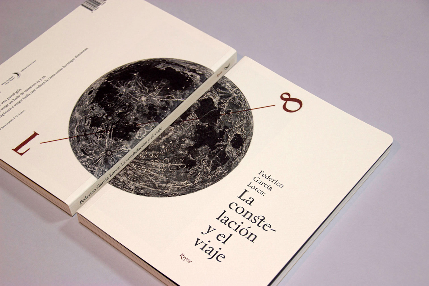 book book design catalog catalogo collage collagebook moon naipes poembook visualpoetry