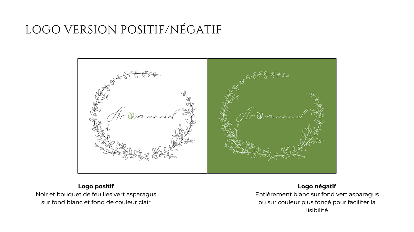 graphic design  graphical charter design logo visual identity adobe illustrator Logo Design