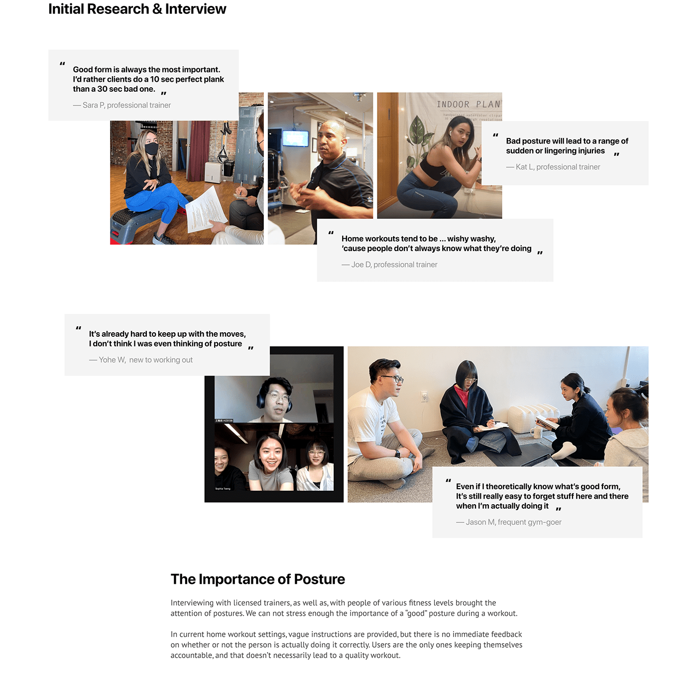 fitness Health Wearable workout industrial design  product concept product design 