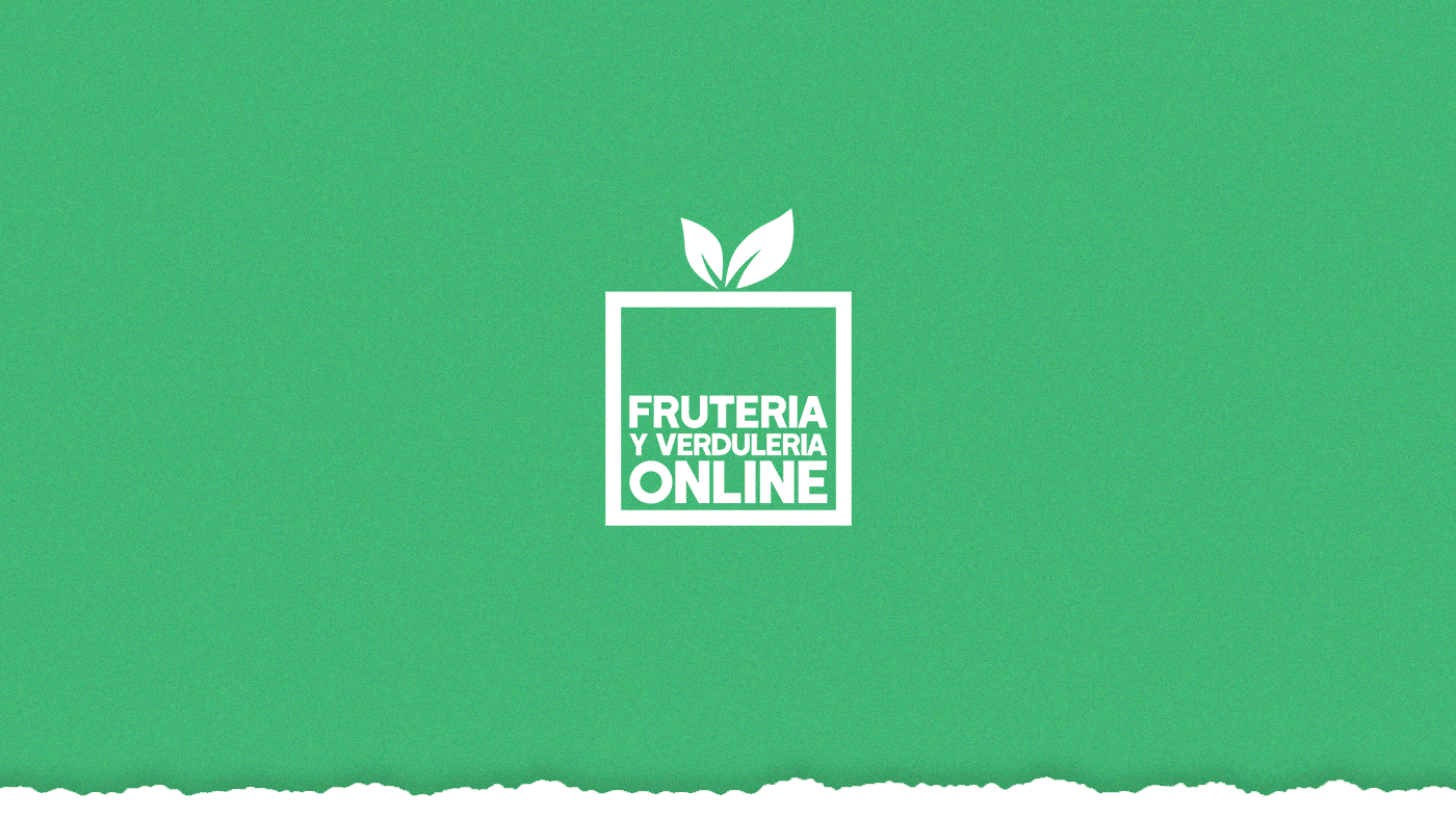 fruits frutas frutería Online shop vegetables verdulera verduras