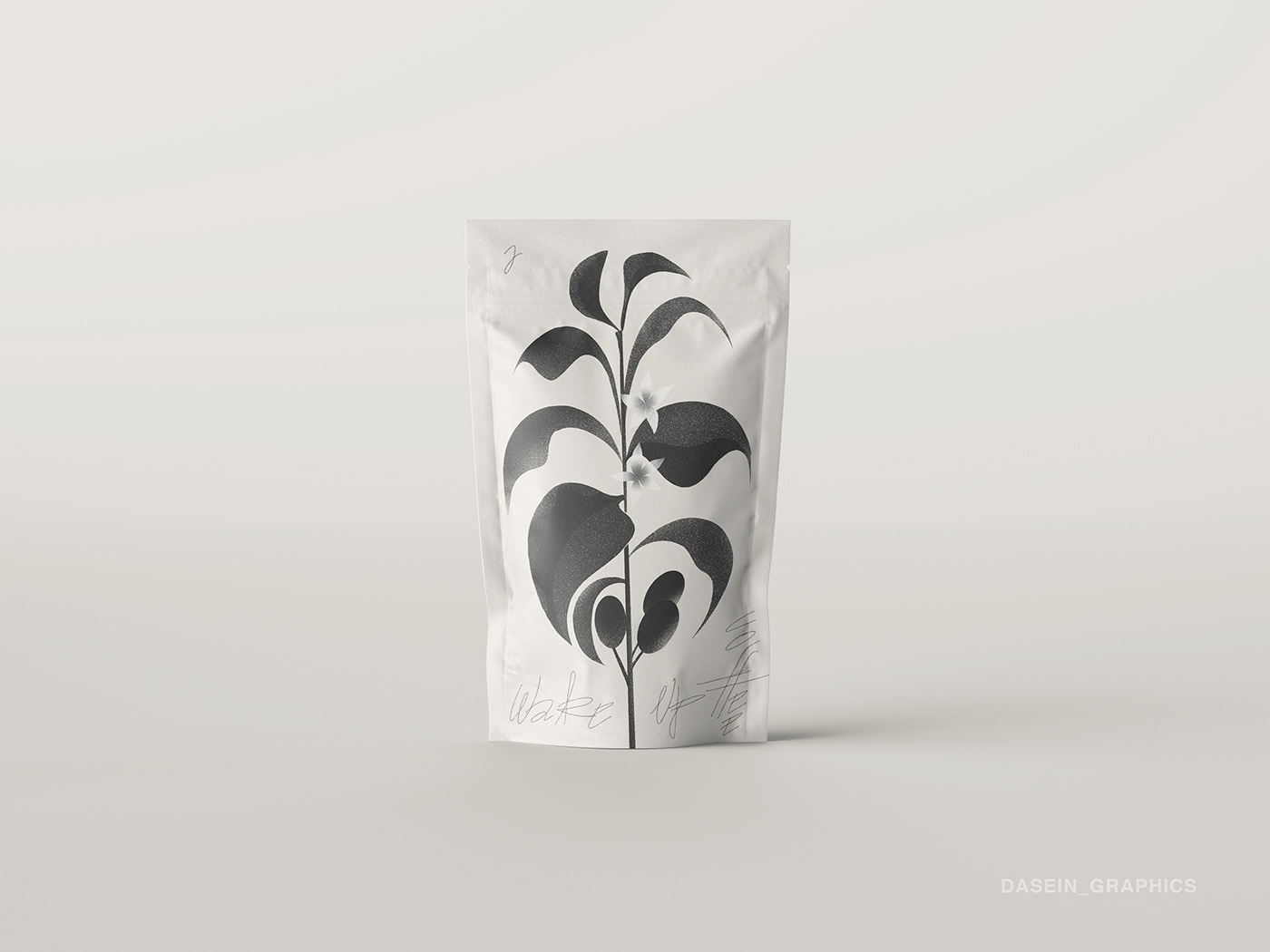 brand identity coffee packaging design dasein graphics graphic deign illustations packaging design posters design