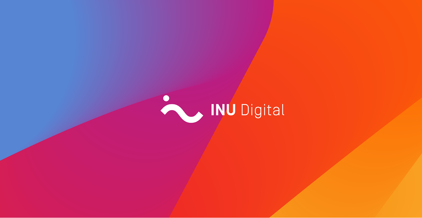 InU branding  logo zwoelf budapest hungary IT