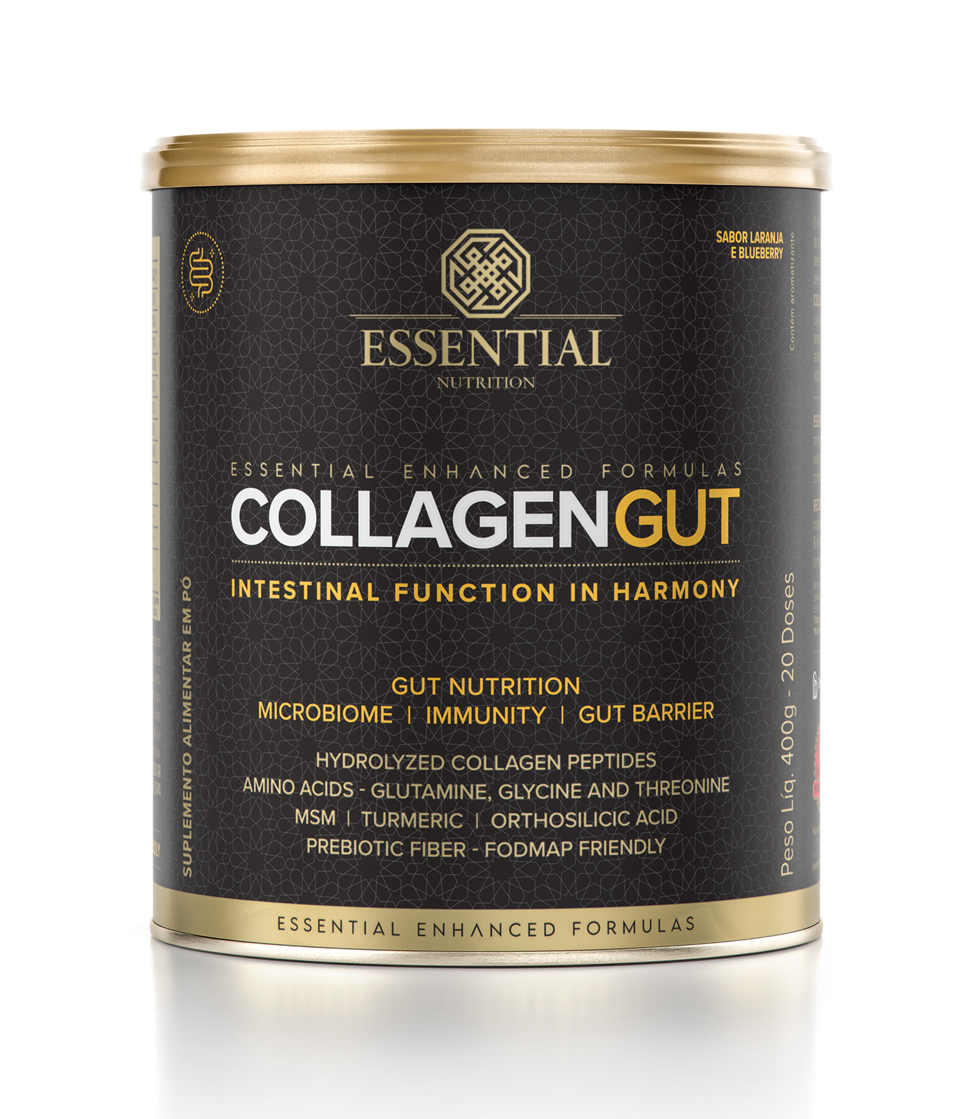 can colageno collagen package