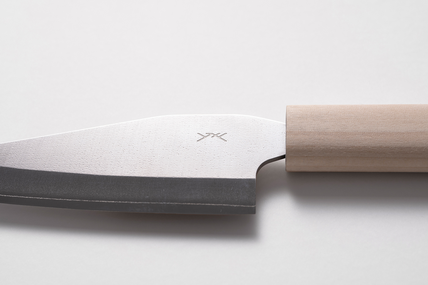 knife KITCHENWARE product design  brand identity industrial design 