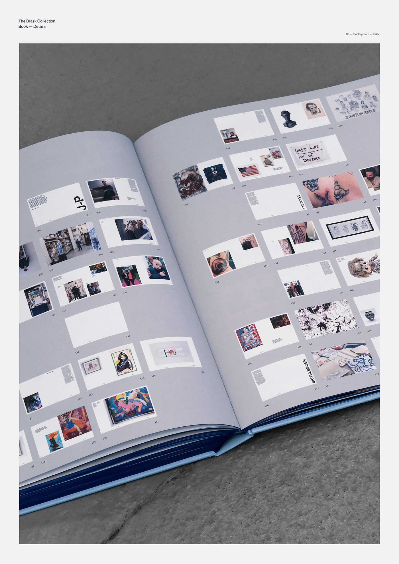 art book book design Creative Direction  design editorial print typography  