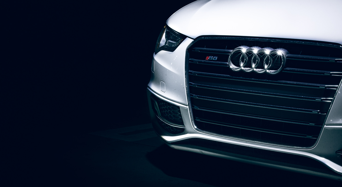 Audi Cars Photography  ad follow Like appreciate art Practice Advertising 