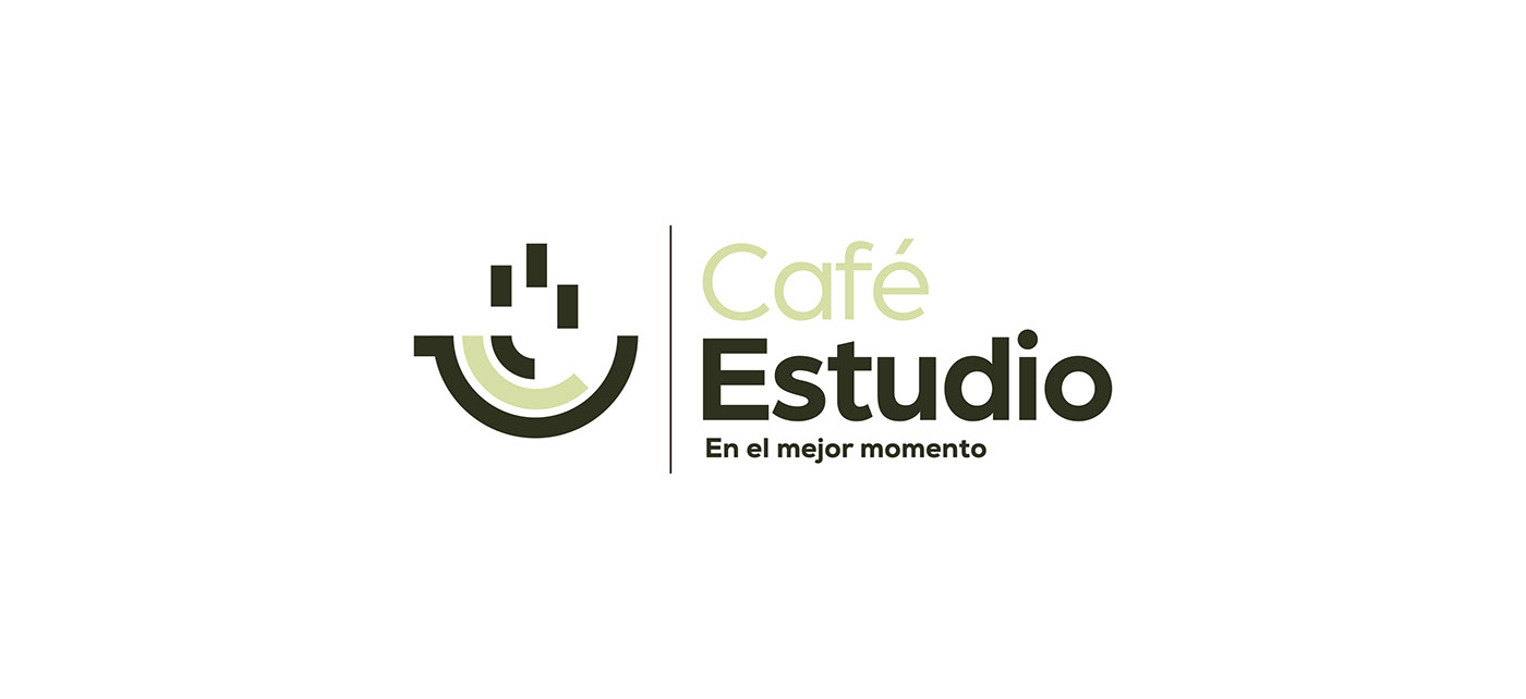 Advertising  Brand Design brand identity branding  Coffee identity Logotype typography   visual identity
