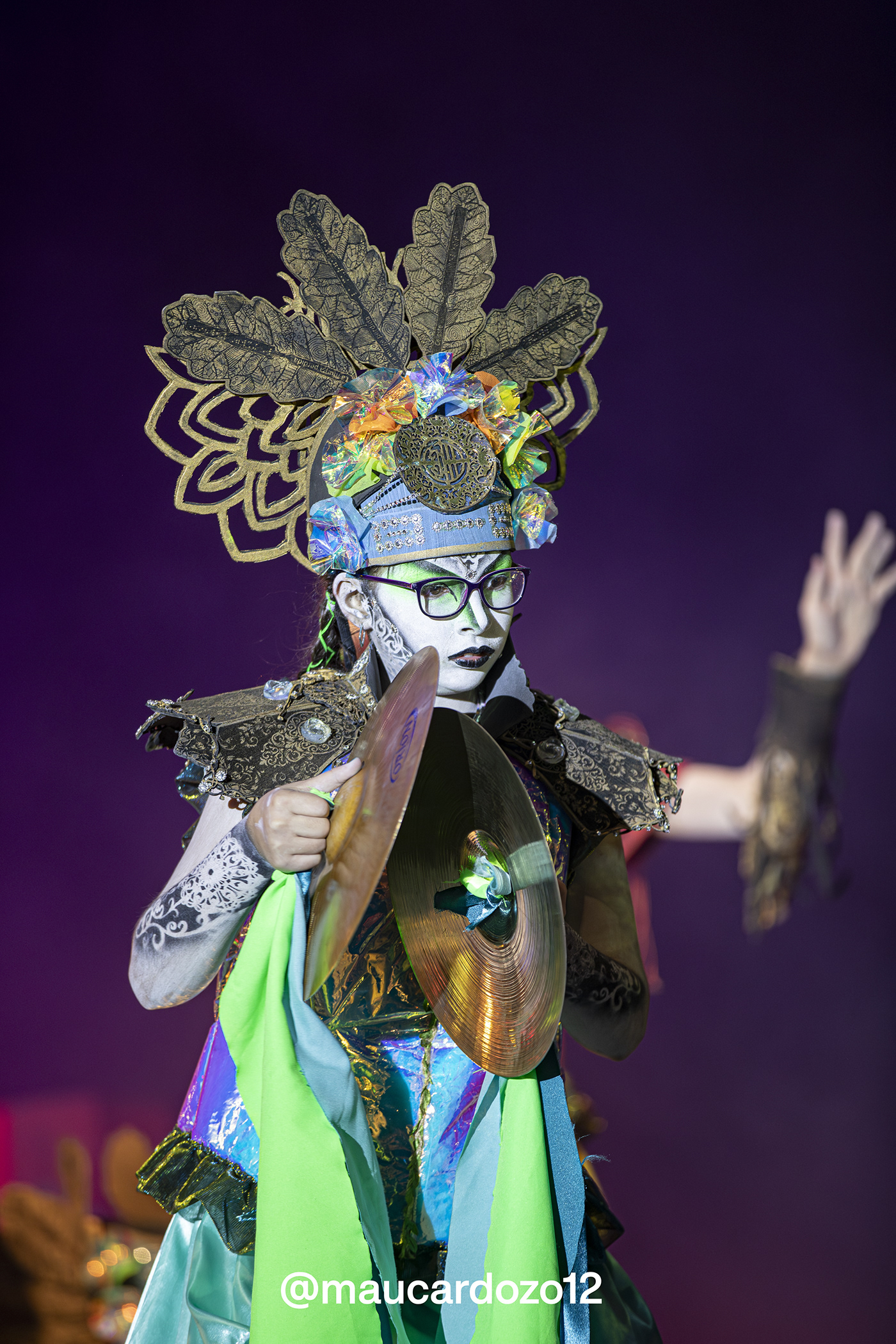 Carnaval Fotografia Show music festival teatro Theatre actuacion