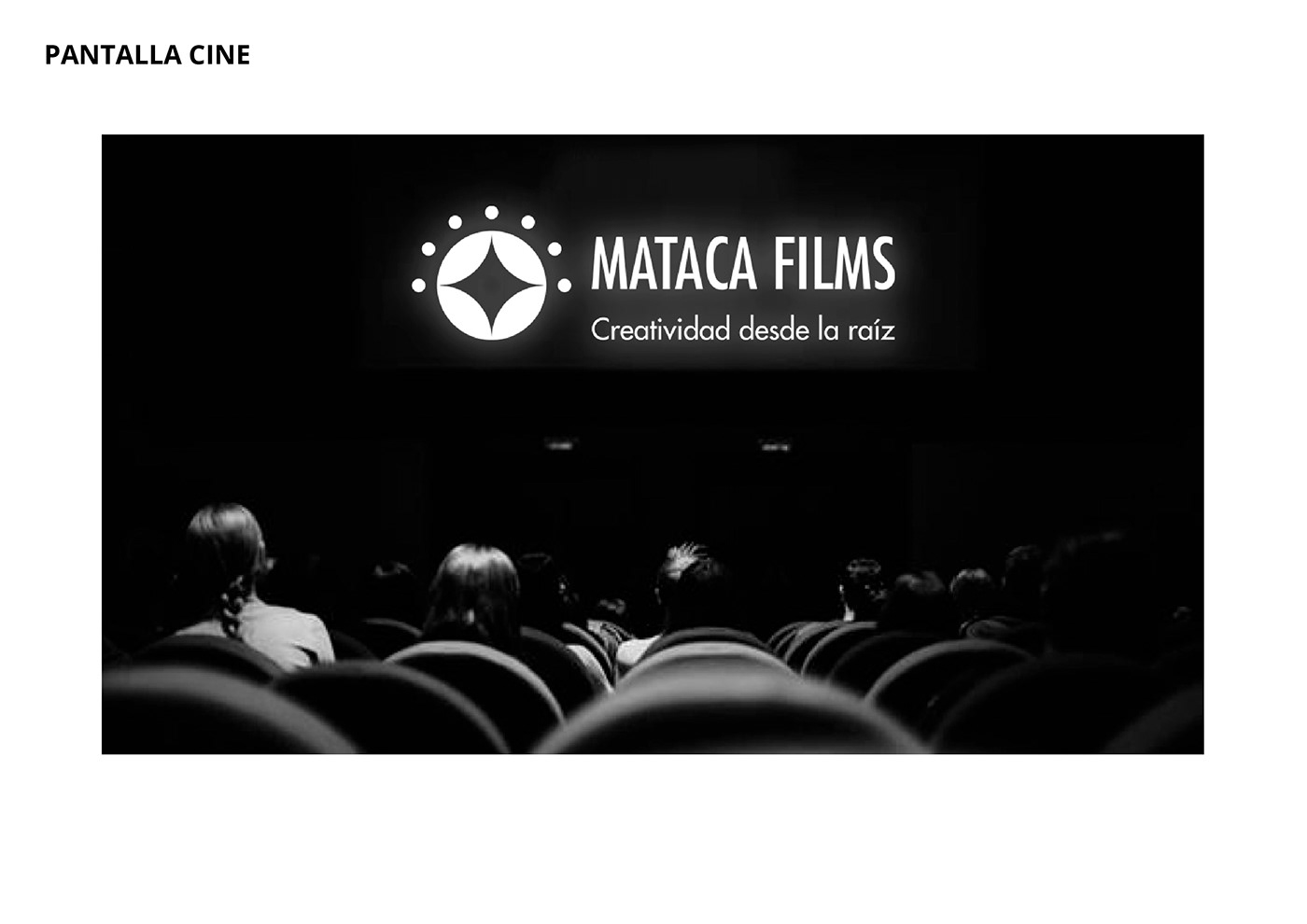 argentino audiovisual cine films identidad mataca Productora