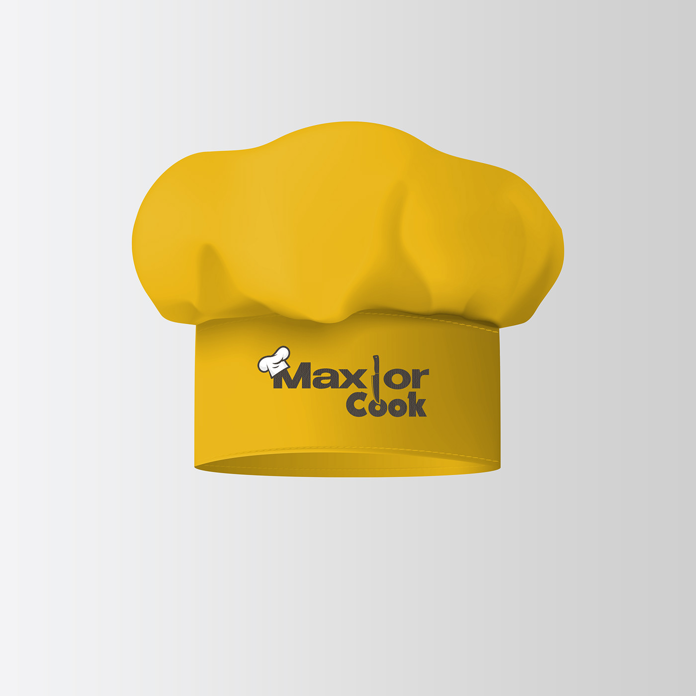 Logo Design Event visual identity adobe illustrator coocking chef Food 