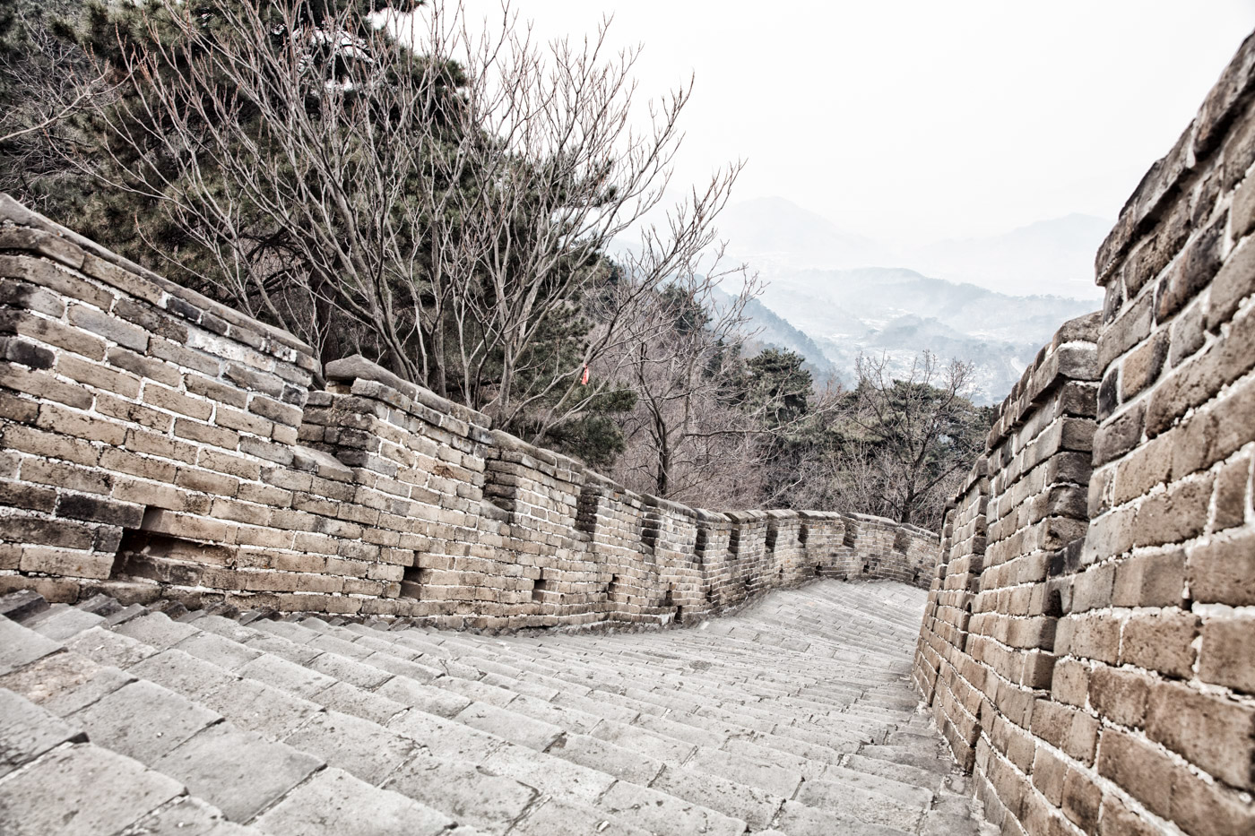 great wall china beijing