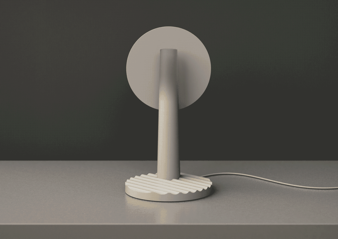 charger design home industrial design  Lamp light product design  qvarta table ukraine