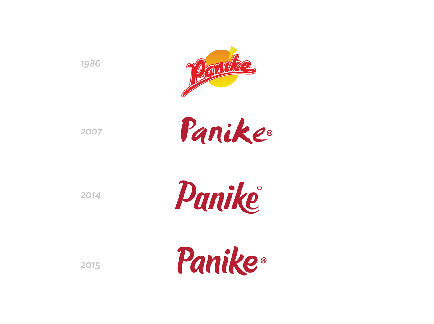 food branding lettering Photography  rebranding